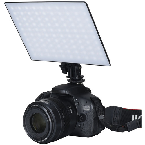 Yongnuo YN300 Air II 3200-5500K RGB LED Panel - 10